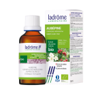 Ladr�me extrait de plante aubepine sommite fleurie et fruit 50 ml bio