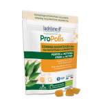 Ladrome gommes propolis ravintsara bio doypack 45 g
