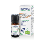 Ladrome huile essentielle cannelier de ceylan bio 5ml
