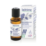 Ladrme mlange d'huiles essentielles dtente bio 10ml