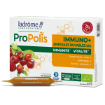 Ladrome propolis bio immuno + bio 200 ml