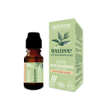 Ladrome pur tea tree stick anti boutons bio 10ml