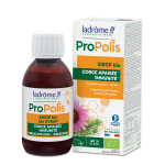 Ladrome sirop propolis bio 150 ml Ladrome sirop propolis bio 150 ml