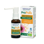 Ladrome spray buccal propolis bio 30 ml Ladrome spray buccal propolis bio 30 ml