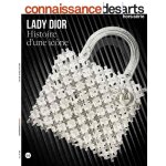 Lady dior histoire d'une icone (broch�)