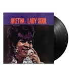 Lady soul