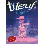 Titeuf - tome 02 : a lafoli ! (bd)
