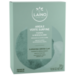 Laino argile poudre surfine 300g