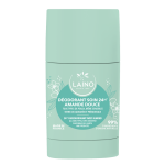 Laino déodorant solide amande douce stick 60g Laino déodorant solide amande douce stick 60g