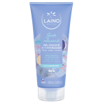 Laino gel douche 3 en 1 sieste relaxante tube 200ml