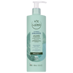 Laino lait corps hydratant amande douce flacon 400ml