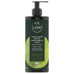 Laino savon liquide recette traditionnelle d'alep flacon 500 ml