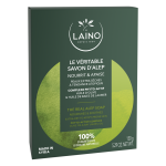 Laino savon solide d'alep �tui 150 g
