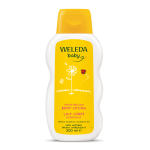 Lait corporel bio 200ml