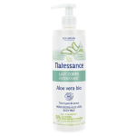 Lait corps aloe vera 400ml
