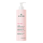 Lait corps hydratant apaisant very rose 400ml