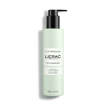 Le lait démaquillant - flacon pompe 200 ml Le lait démaquillant - flacon pompe 200 ml