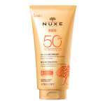 Nuxe sun lait solaire fondant spf50 + 150ml