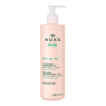 Lait hydratant ressourçant 24h 400ml Lait hydratant ressourçant 24h 400ml