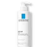 La roche - posay lait lipikar parfum� nouvelle formule 400ml