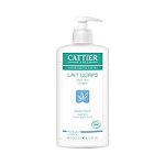 Lait modelant aloe vera bio 500ml