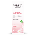 Lait nettoyant confort peaux sensibles - 75ml
