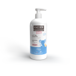 Lait de toilette baby - 500ml bio