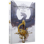 Les lames du cardinal - l'univers (reli�)