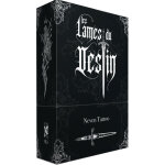 Les lames du destin (coffret) Les lames du destin (coffret)