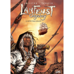Lanfeust odyssey tome 07 - la m�phitique armada - la m�phitique armada (bd)