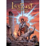 Lanfeust odyssey tome 10 - un destin karaxastin (bd) Lanfeust odyssey tome 10 - un destin karaxastin (bd)
