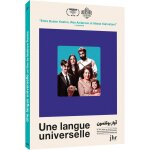 Une langue universelle