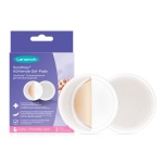 Lansinoh compresses hydrogel - soothies x2 pi�ces
