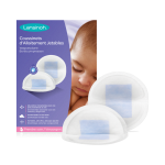 Lansinoh coussinets d'allaitement jetables 60 pi�ces