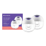 Lansinoh tire - lait mains libres double, 1 pi�ce