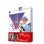 Largo winch - offre d�couverte t11 + t12 (bd)