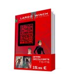 Largo winch - offre d�couverte t15 + t16 (bd)