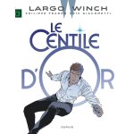 Largo winch - tome 24 - le centile d'or (bd)