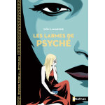Les larmes de psych� (poche)