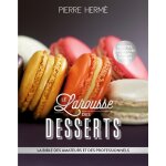 Larousse des desserts (reli)