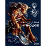 Larousse junior de la mythologie (jeunesse) Larousse junior de la mythologie (jeunesse)