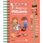 Larousse junior de la ptisserie (jeunesse)