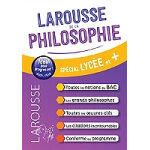 Le larousse de la philosophie (broch�)