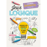 Larousse vacances adultes - jeux de logique (broch�)