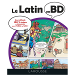 Le latin en bd (broch�)