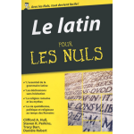 Le latin poche pour les nuls (poche)