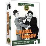 Laurel et hardy, l'integrale