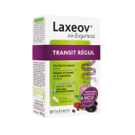 Laxeov express transit rgul bote de 30 glules