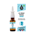 Lca aroma spray nasal hiver - 20ml