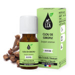 Lca huile essentielle de clou de girofle 10ml